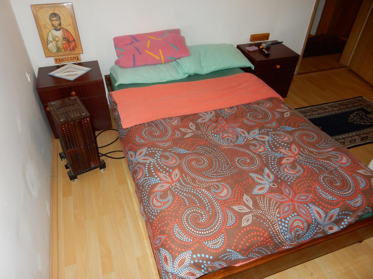 Panorama Lomnica Bed & Breakfast Despotovac Exterior foto