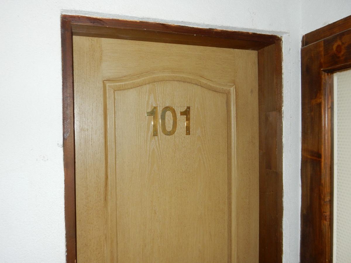 Panorama Lomnica Bed & Breakfast Despotovac Exterior foto