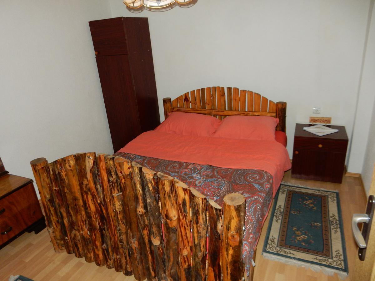 Panorama Lomnica Bed & Breakfast Despotovac Exterior foto