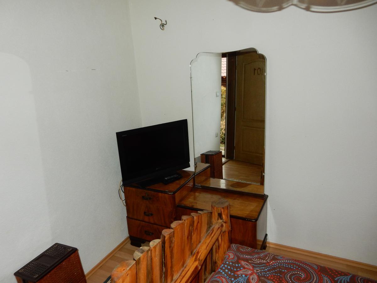 Panorama Lomnica Bed & Breakfast Despotovac Exterior foto