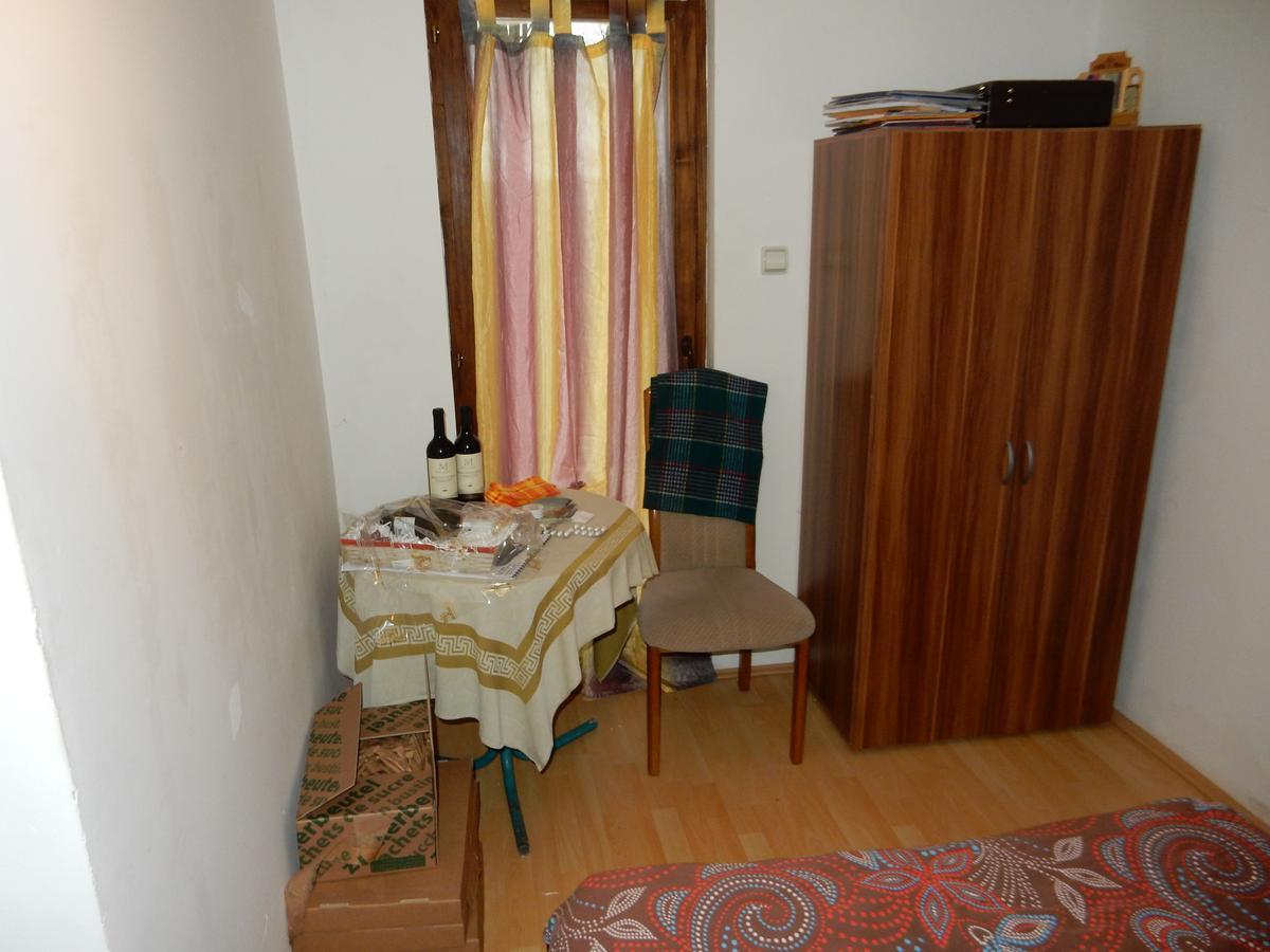 Panorama Lomnica Bed & Breakfast Despotovac Exterior foto